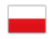 RISTORANTE OSTERIA LA BETTOLACCIA AL POZZO ETRUSCO - Polski